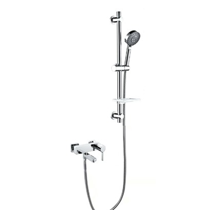 Vòi sen nóng lạnh Demuhler ML20006-78104